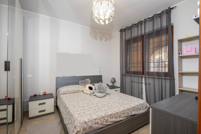 Villette a schiera in vendita a Guidonia Montecelio