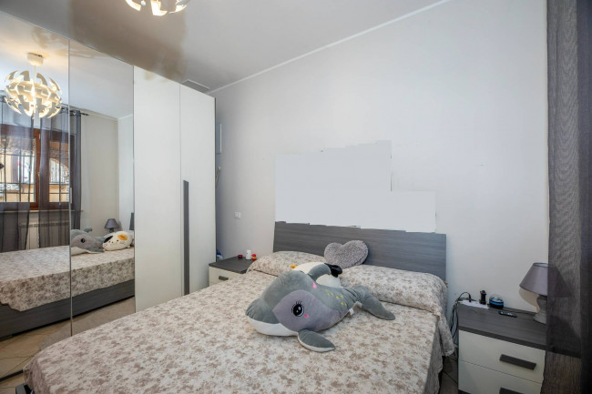 Villette a schiera in vendita a Guidonia Montecelio