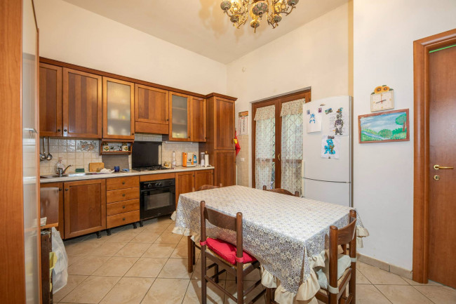 Villette a schiera in vendita a Guidonia Montecelio