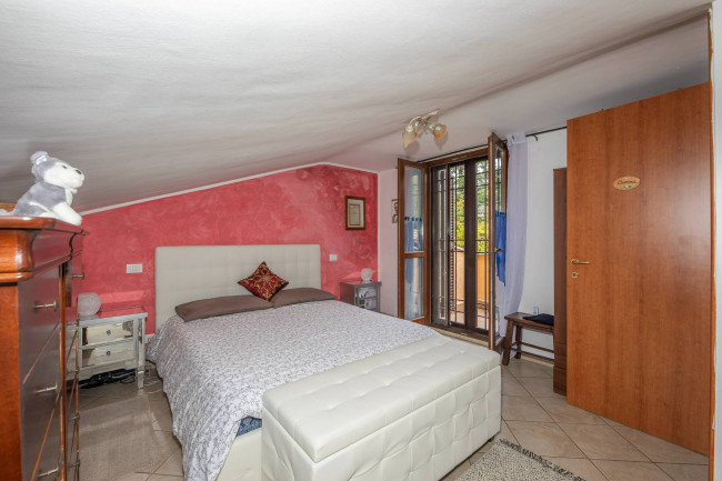 Villette a schiera in vendita a Guidonia Montecelio