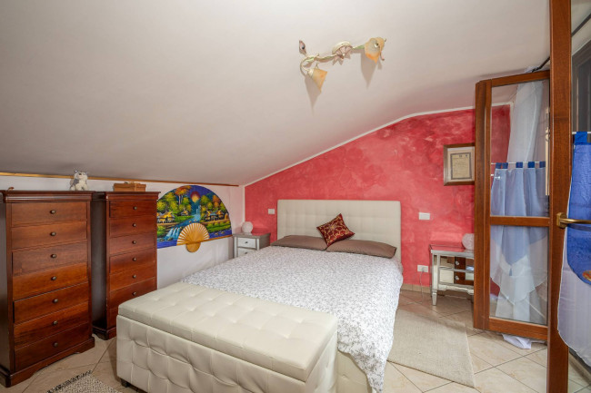 Villette a schiera in vendita a Guidonia Montecelio