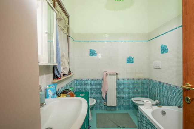 Villette a schiera in vendita a Guidonia Montecelio