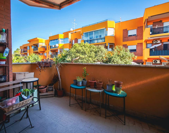 Appartamento in vendita a Tivoli