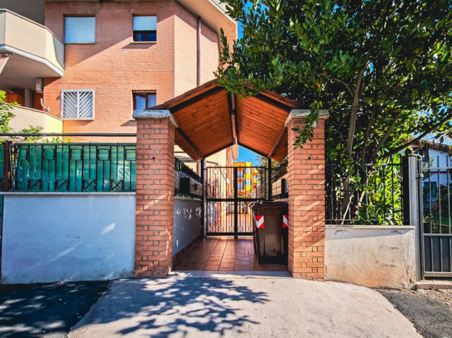 Appartamento in vendita a Tivoli