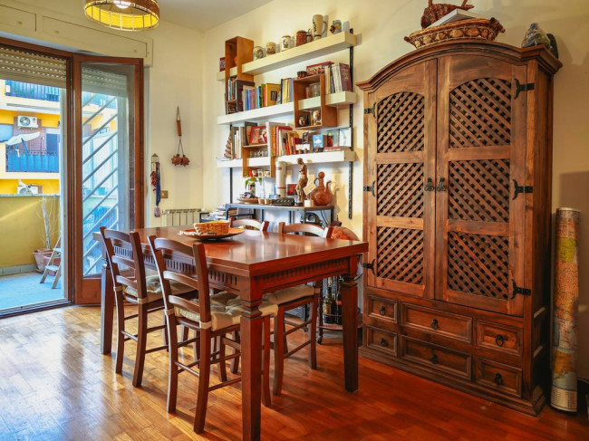 Appartamento in vendita a Tivoli