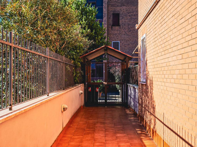 Appartamento in vendita a Tivoli