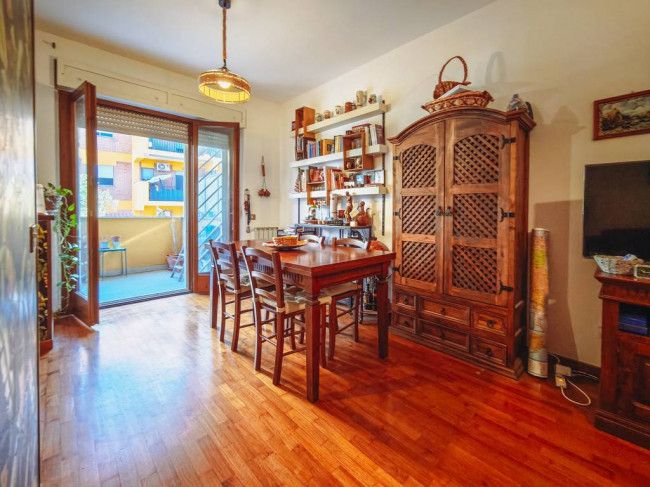 Appartamento in vendita a Tivoli