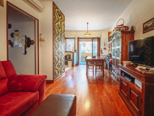 Appartamento in vendita a Tivoli