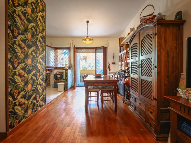 Appartamento in vendita a Tivoli