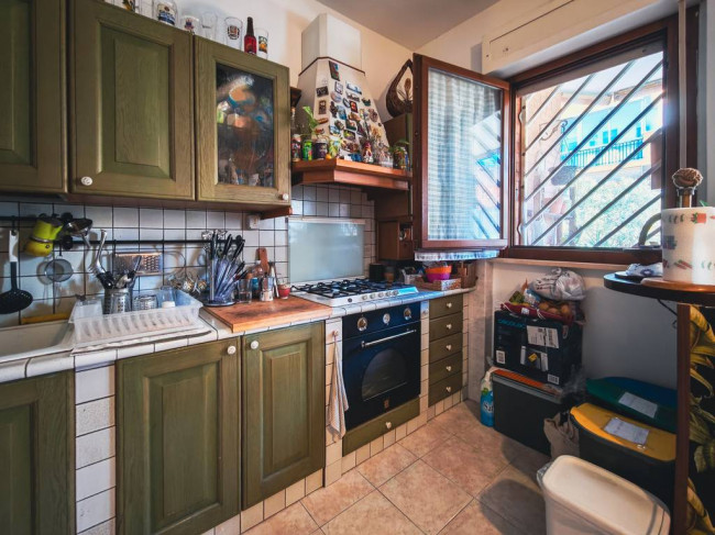 Appartamento in vendita a Tivoli