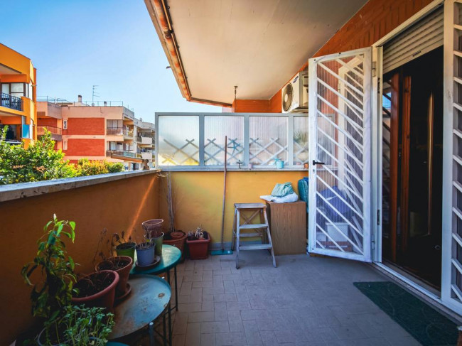 Appartamento in vendita a Tivoli