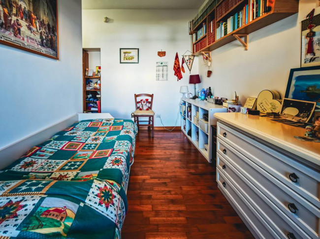 Appartamento in vendita a Tivoli