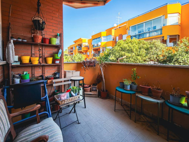 Appartamento in vendita a Tivoli