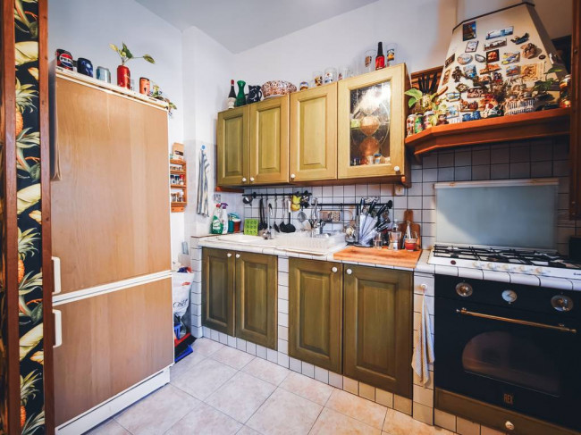 Appartamento in vendita a Tivoli