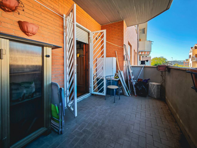 Appartamento in vendita a Tivoli