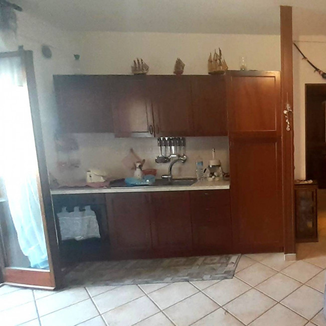 Appartamento in vendita a Ardea