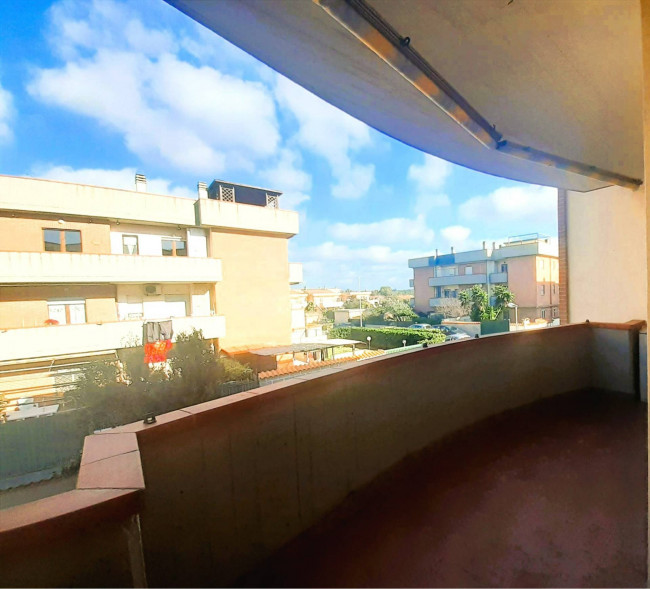 Appartamento in vendita a Ardea