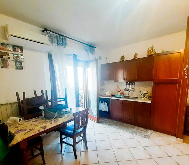 Appartamento in vendita a Ardea