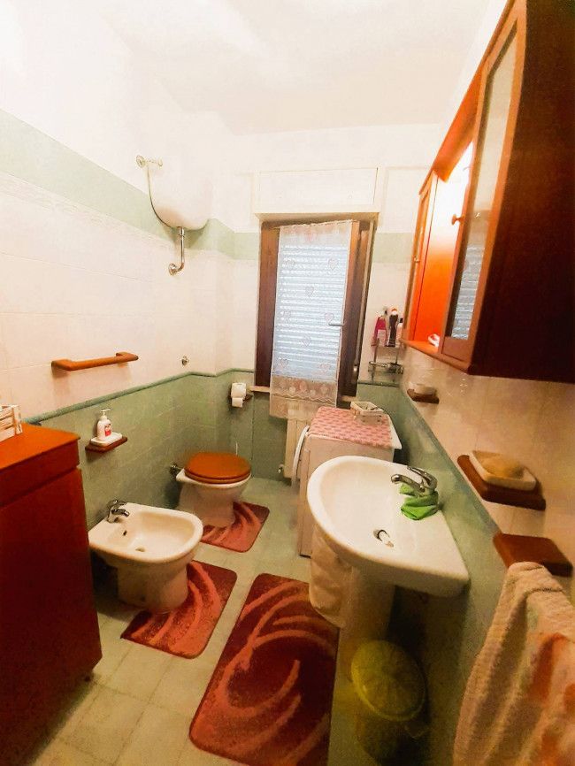 Appartamento in vendita a Ardea