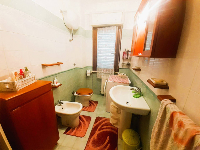 Appartamento in vendita a Ardea