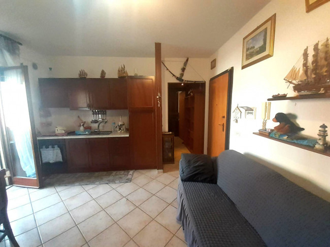 Appartamento in vendita a Ardea