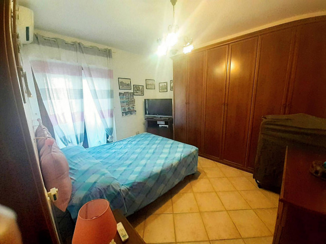 Appartamento in vendita a Ardea