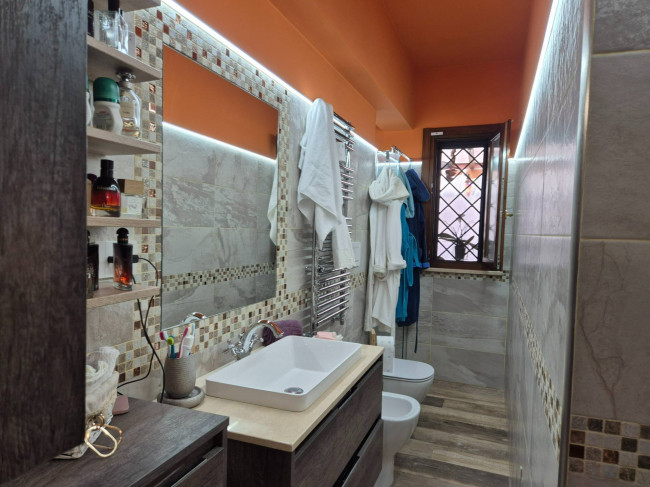 Villa in vendita a Ciampino