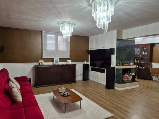 Villa in vendita a Ciampino