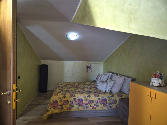 Villa in vendita a Ciampino