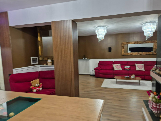 Villa in vendita a Ciampino