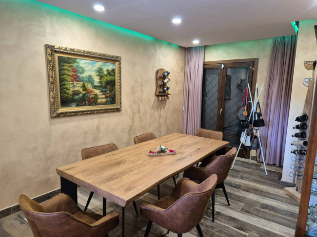 Villa in vendita a Ciampino