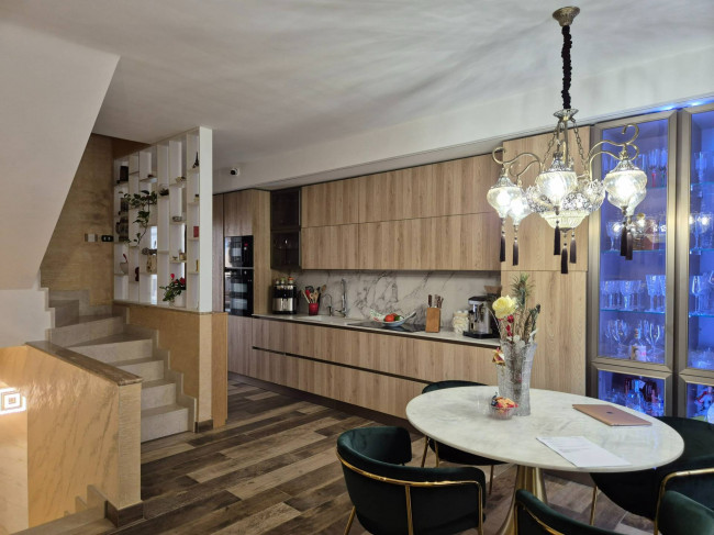 Villa in vendita a Ciampino