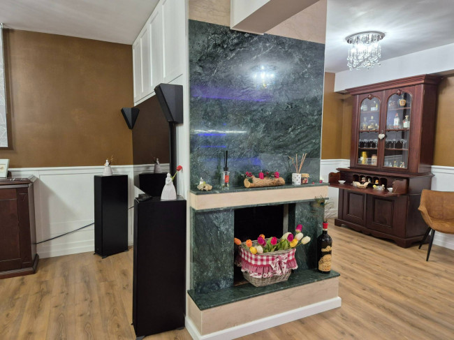 Villa in vendita a Ciampino