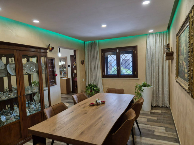 Villa in vendita a Ciampino