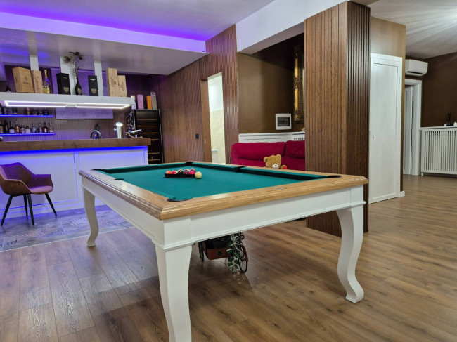 Villa in vendita a Ciampino