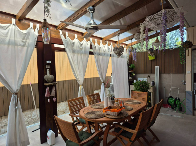 Villa in vendita a Ciampino