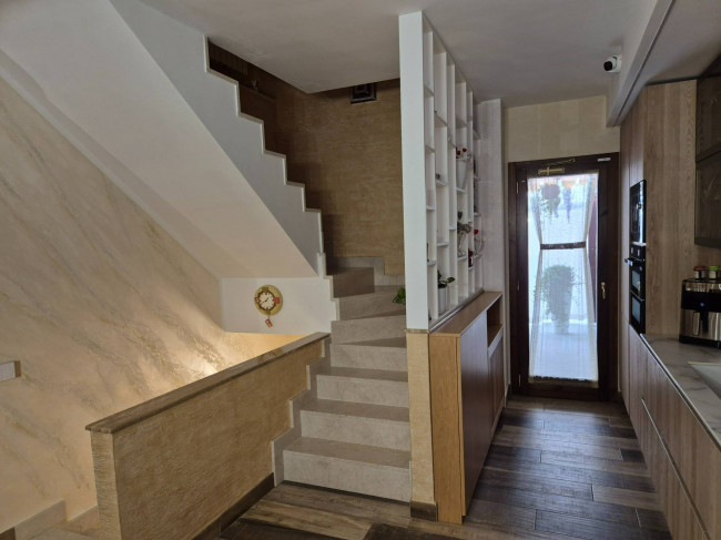 Villa in vendita a Ciampino