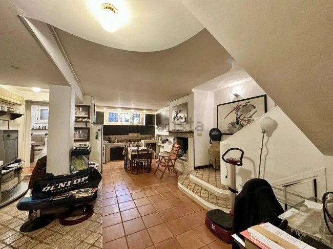 Villa in vendita a Roma
