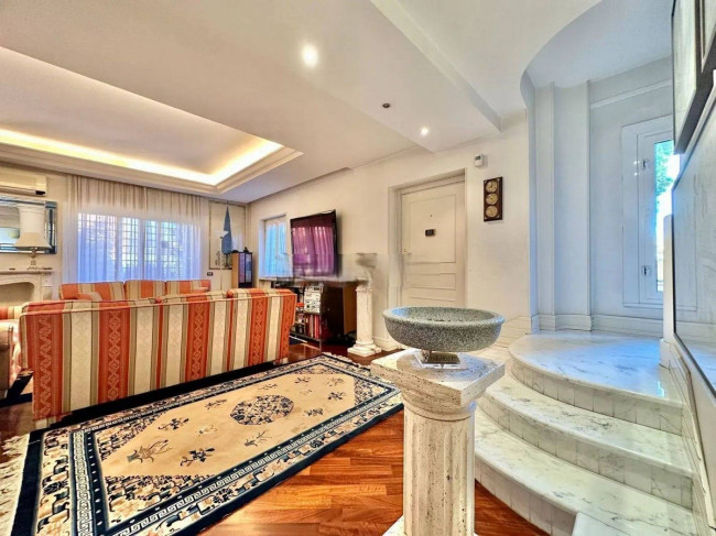 Villa in vendita a Roma