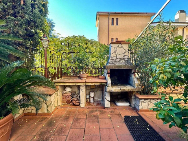 Villa in vendita a Roma