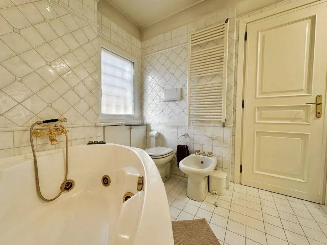 Villa in vendita a Roma