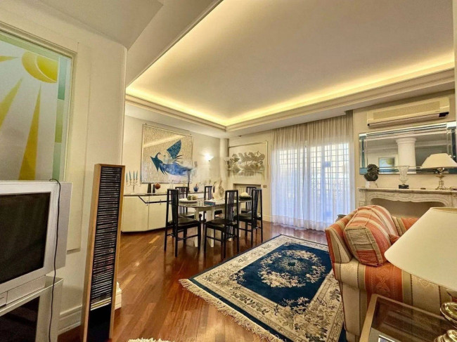 Villa in vendita a Roma