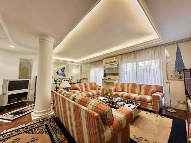 Villa in vendita a Roma