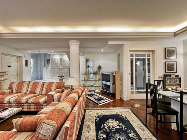 Villa in vendita a Roma