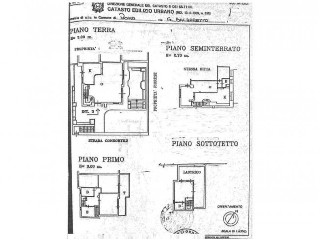 Villa in vendita a Roma