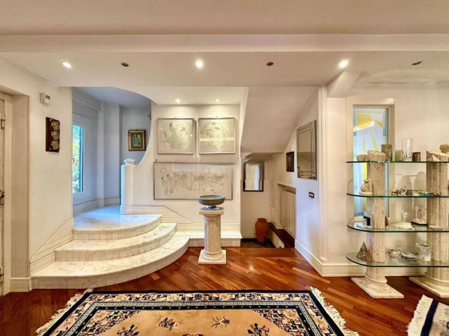 Villa in vendita a Roma