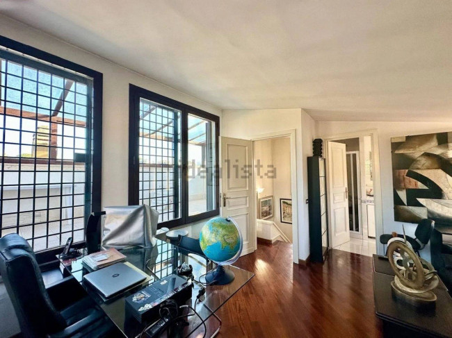 Villa in vendita a Roma