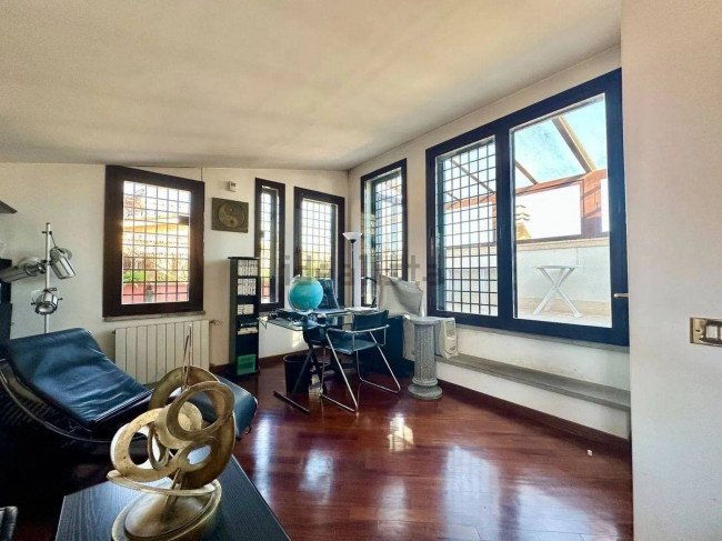 Villa in vendita a Roma