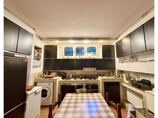 Villa in vendita a Roma