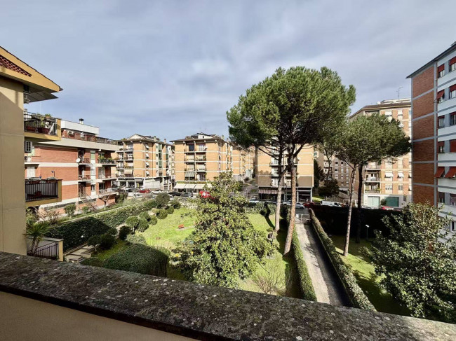 Appartamento in affitto a Roma